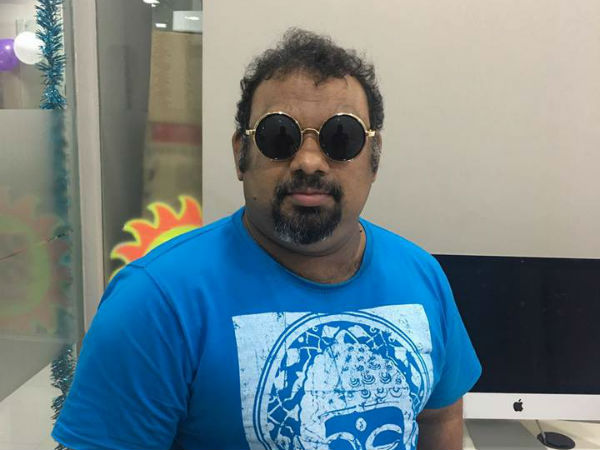 నిన్ను ఎవరూ గౌరవించరు..