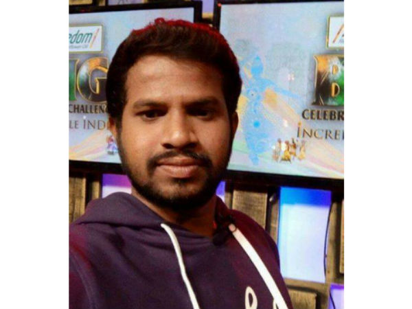 మేము చేస్తే వ్యభిచారామా?