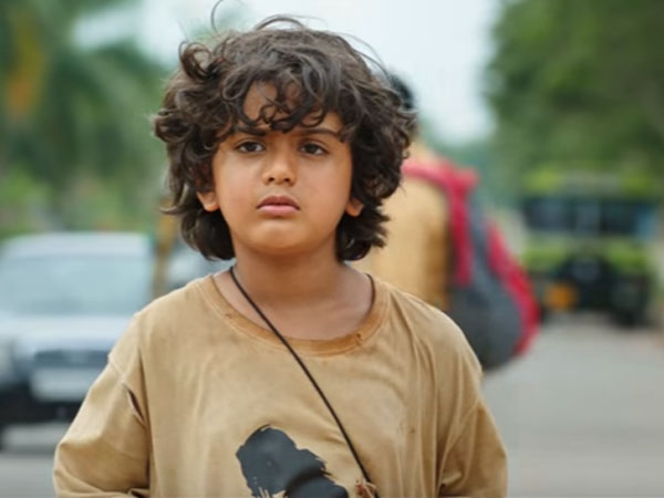 యాక్షన్ కంటెంట్