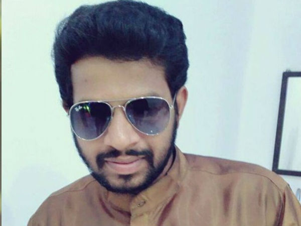 పవన్ కళ్యాణ్ ఫ్యాన్ కాబట్టే