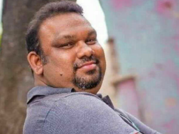 మీ దేవుడ్ని మీరు ఏమైనా చేసుకోండి.