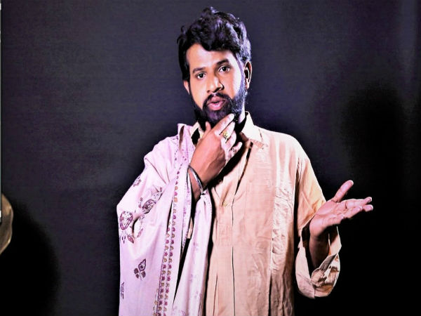 పెద్ద పూజారివి కదా