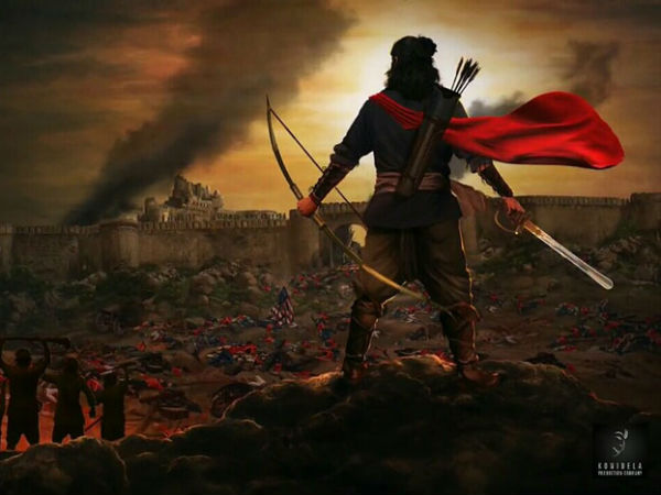 అంచనాలు మాములుగా లేవు