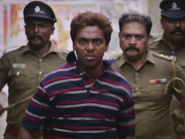 సూర్య చేతుల మీదుగా టీజర్