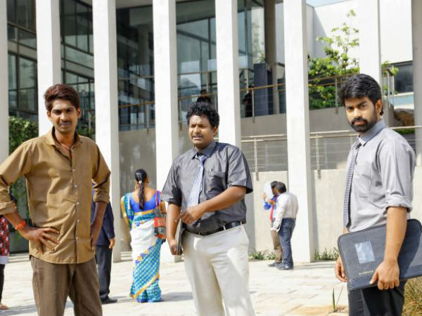 నవ్వుల పువ్వులు పూయించిన సత్య
