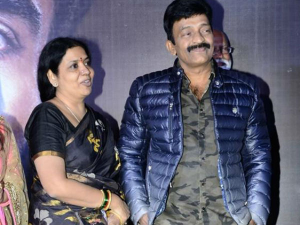 జీవిత మాట్లాడుతూ.