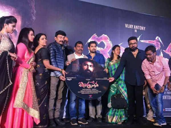 రాజశేఖర్ మాట్లాడుతూ