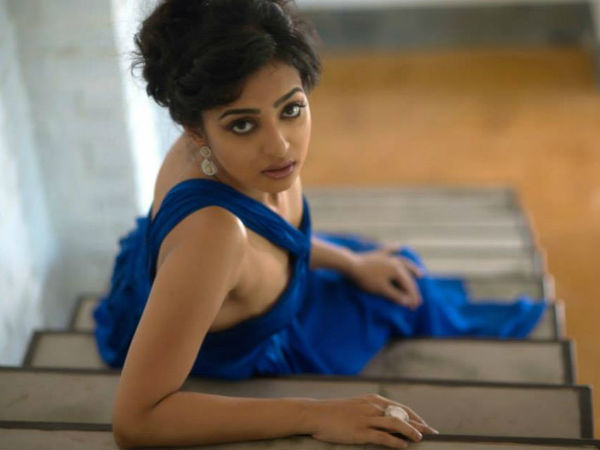 సెక్సువల్ హెరాస్మెంట్స్