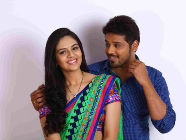 నిర్మాత గట్స్కు అభినందన