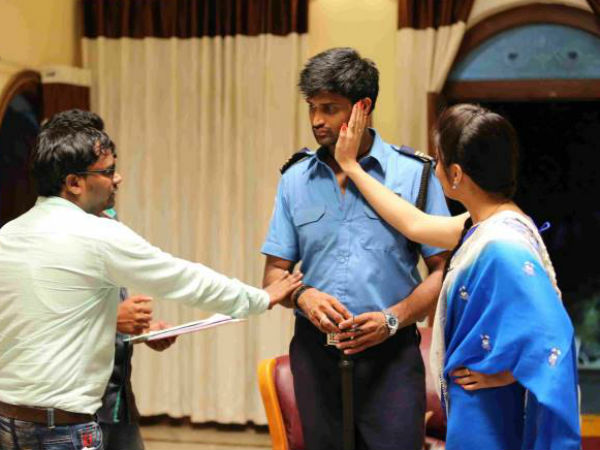 బడ్జెట్లోనే పూర్తి