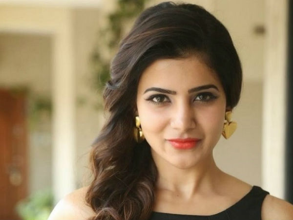 విశాల్ సరసన సమంత
