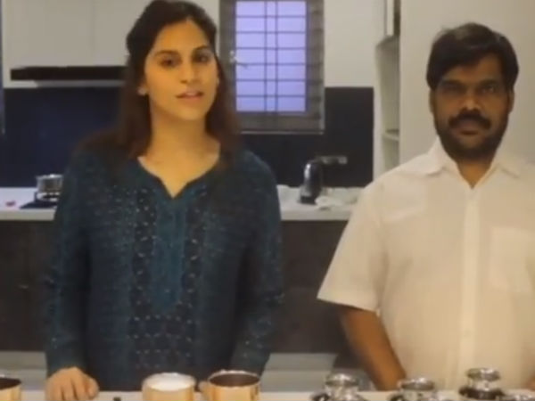 సోషల్ మీడియాలో