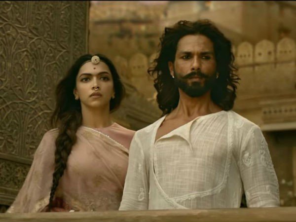 సంజయ్లీలా భన్సాలీ