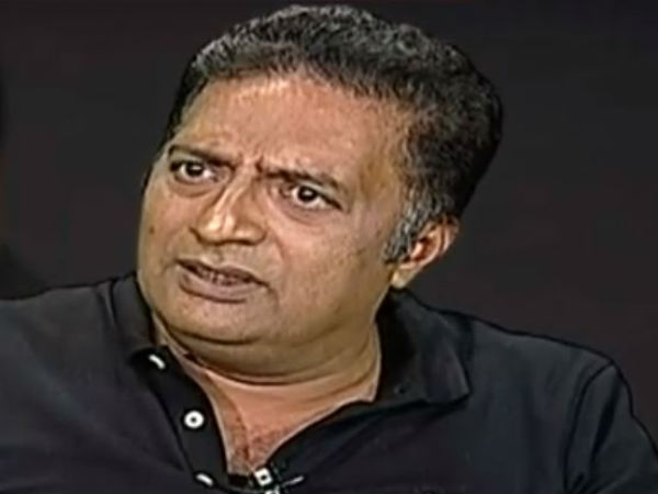ప్రశ్నిస్తా.. పిరికివాడిని కాదు..