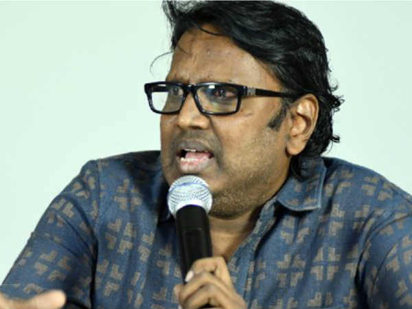 విమర్శల్లో వాస్తవం లేదు