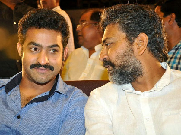 మళ్లీ జక్కన్నతో కాంబినేషన్ ఎప్పుడు?