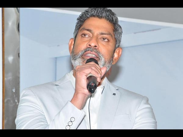 నంది అవార్డులపై నో కామెంట్