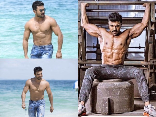 ధ్రువ కోసం చెర్రీ