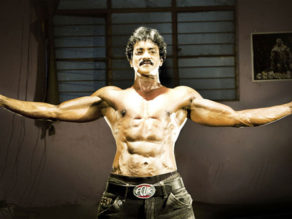 వాహ్ సునీల్.. గ్రేట్