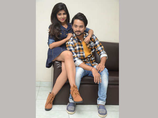 తెలుగు, కన్నడ భాషల్లో