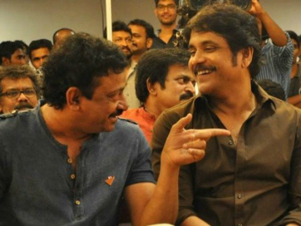 కింగ్ నాగార్జున