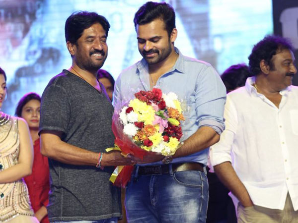 జవాన్ ప్రీ రిలీజ్ ఈవెంట్