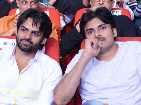 ముందుగా ఆ జవాన్కి సెల్యూట్