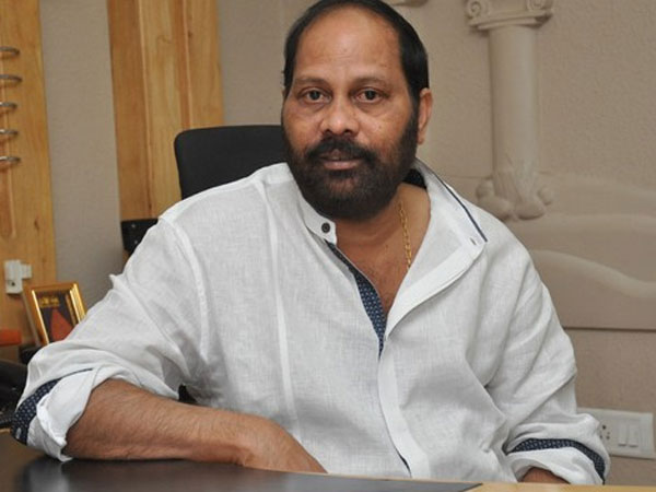 అవార్డ్స్ ఇచ్చిన కమిటీ