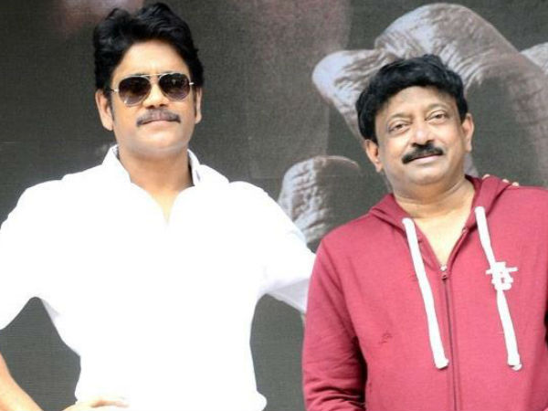 నాగ్ స్వేచ్ఛ ఇచ్చాడు
