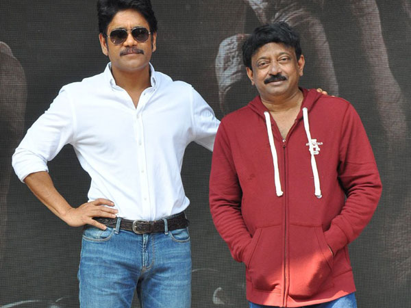 శివ సమయంలో పట్టించుకోలేదు