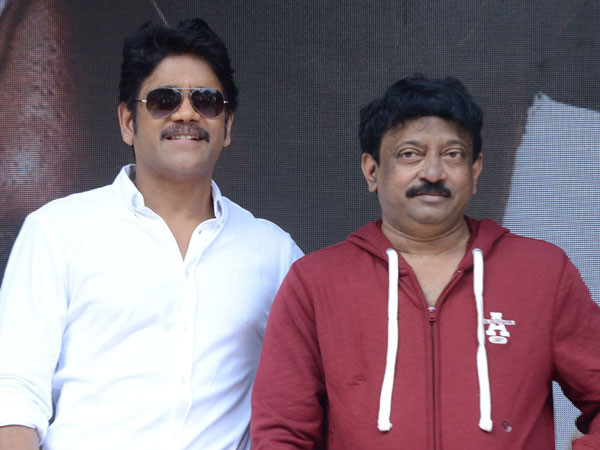 ఇన్స్పైరింగ్గా రాము చెప్పిన కథ