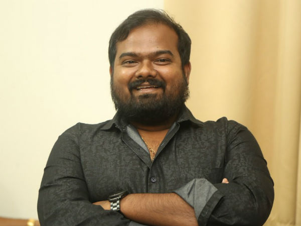 ఆయన ప్రయాణంలో నేను కూడా