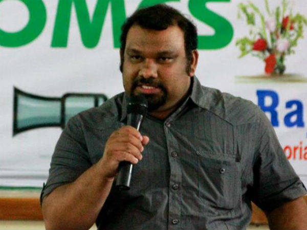 పెసరట్టు చిత్రానికి నా రేటింగ్