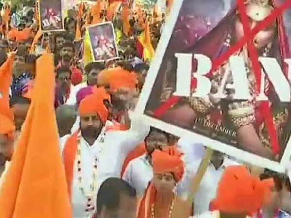 శాంతి భద్రతలను కాపాడలేదా?