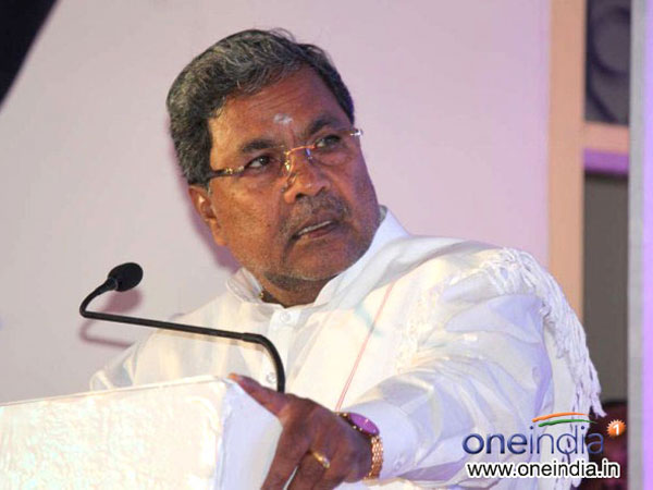 దీపిక కుటుంబానికి రకణ.. సిద్ధరామయ్య