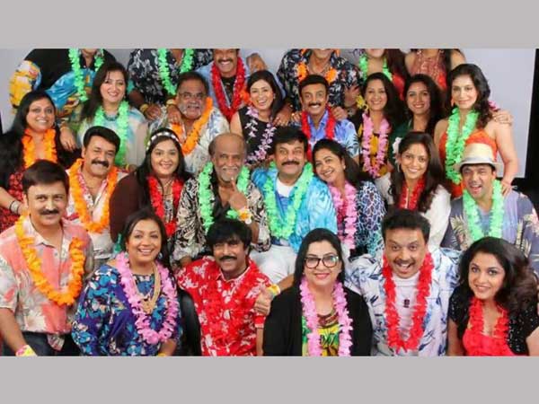 సుహాసిని, లీసీలో ఆలోచనకు ప్రతిరూపం