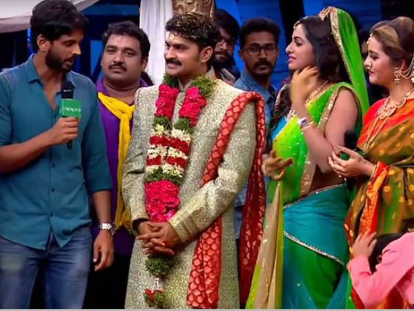 కుదరని పనే