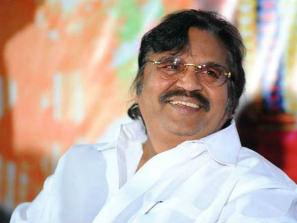 దివంగత ప్రముఖులకు నివాళి