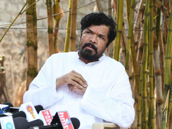 లోకేష్ మాటలను బట్టి చూస్తే