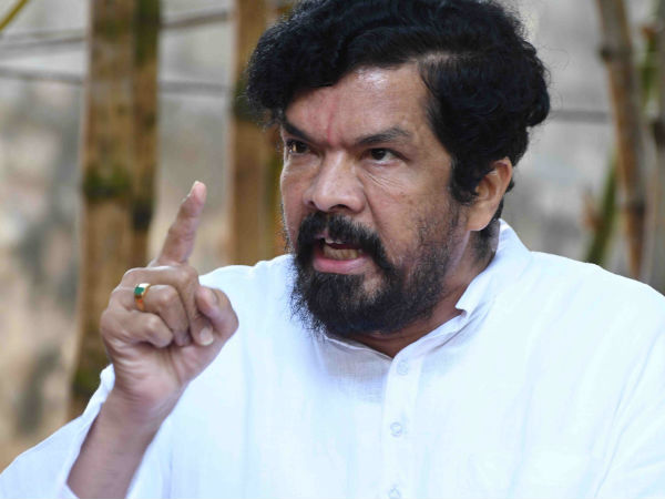 ప్రశ్నించడం తప్పా