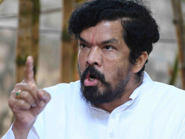 నంది అవార్డును తిరస్కరిస్తున్నా..