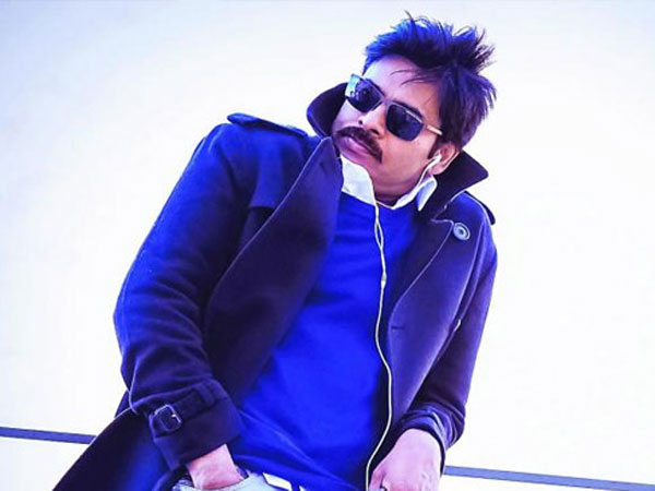 పవన్ కల్యాణ్ ఫ్యాన్గా నా ప్రశ్న