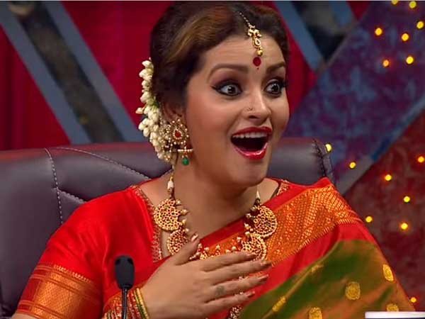 ఎన్టీఆర్పై రేణు హాట్ కామెంట్స్
