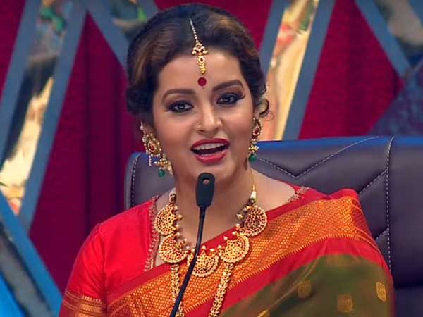 ఎన్టీఆర్ మాదిరిగా గట్స్