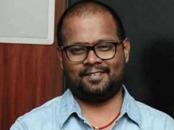 ప్రముఖ నటుడు