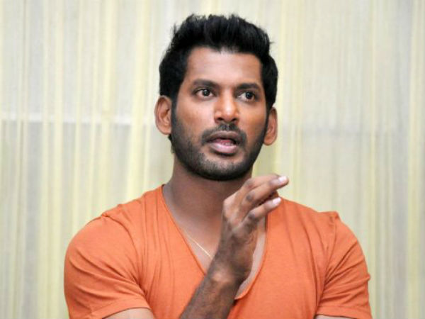 ఫైనాన్షియర్లకు డైరెక్ట్ వార్నింగ్