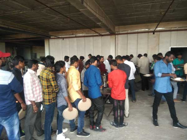 మెగా బ్రదర్స్ బాటలో సాయిధరమ్ తేజ్