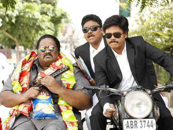 ఎక్సలెంట్గా సప్తగిరి ఎల్ఎల్బీ ఆడియో