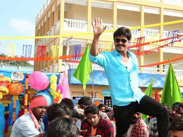 నటీనటులు వీరే