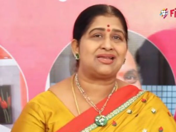 ఎంపీ అనుచిత వ్యాఖ్యలు